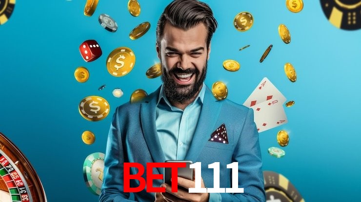 Experiência VIP bet111