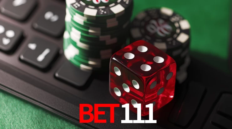 Slot Games bet111