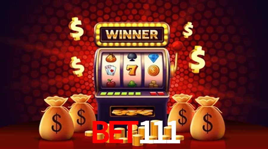 Live Casino bet111