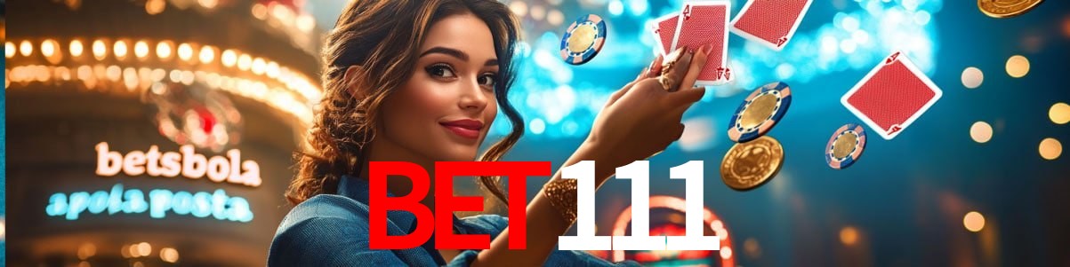 Tennis Betting bet111
