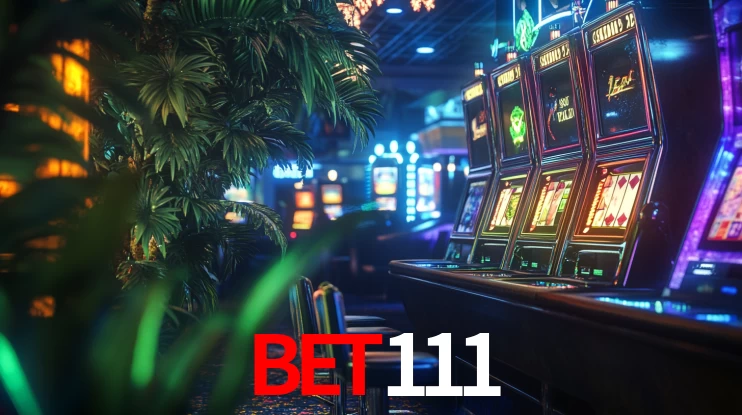 Welcome Bonus bet111