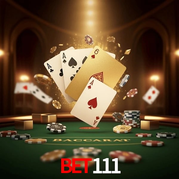 Live Casino bet111