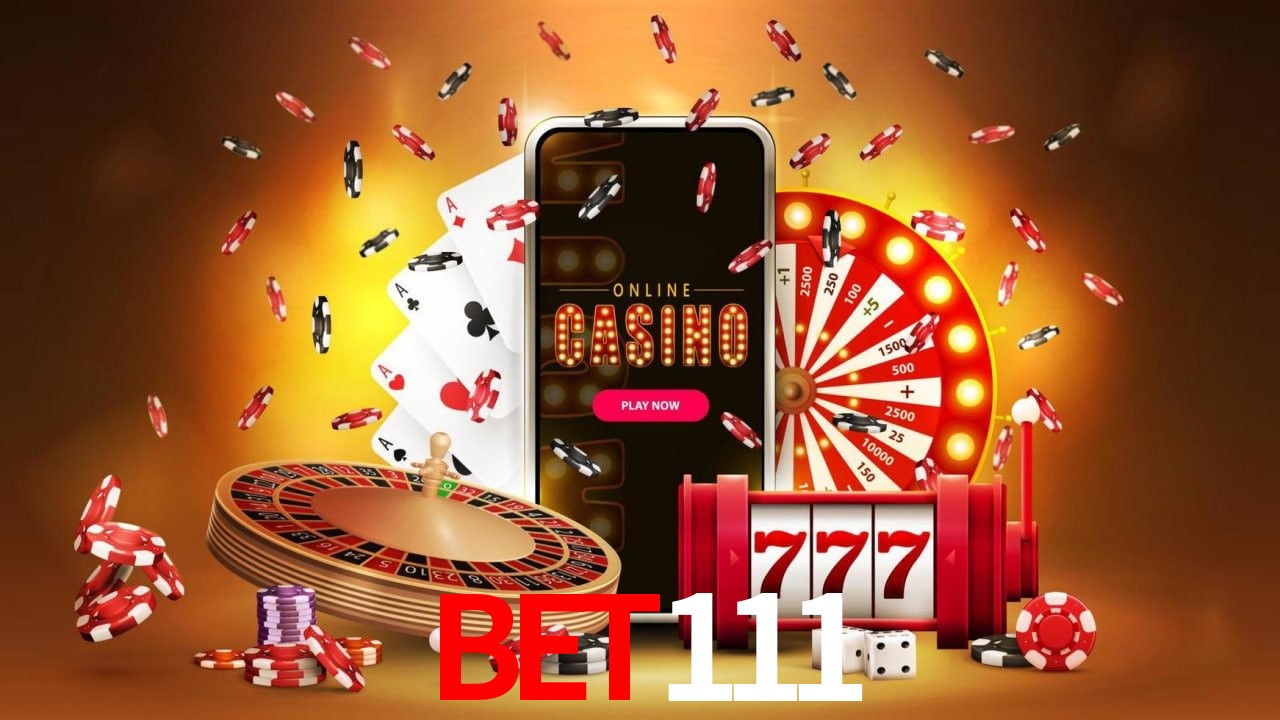 A Revolução dos Aplicativos de Jogos no bet111
