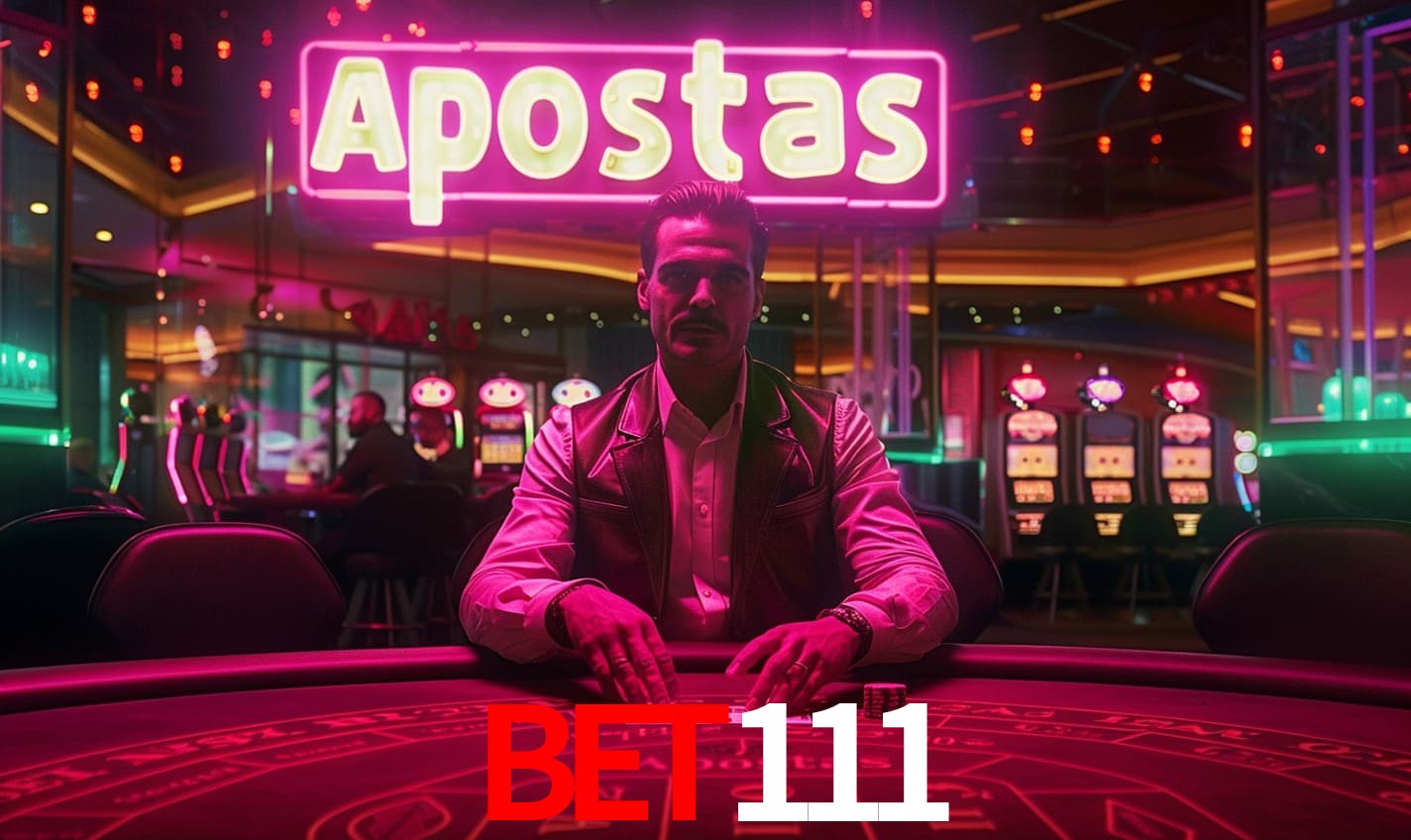 Explorando a Categoria de Eventos em Apostas na bet111