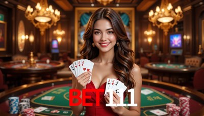 Game Providers bet111