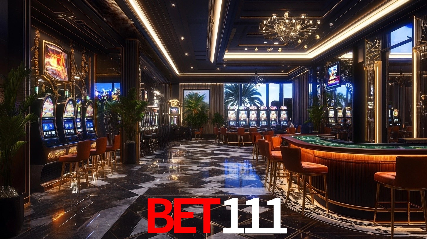 Welcome Bonus bet111