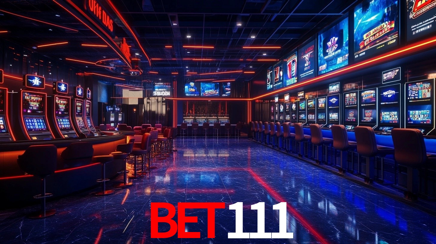 Premium Interface bet111