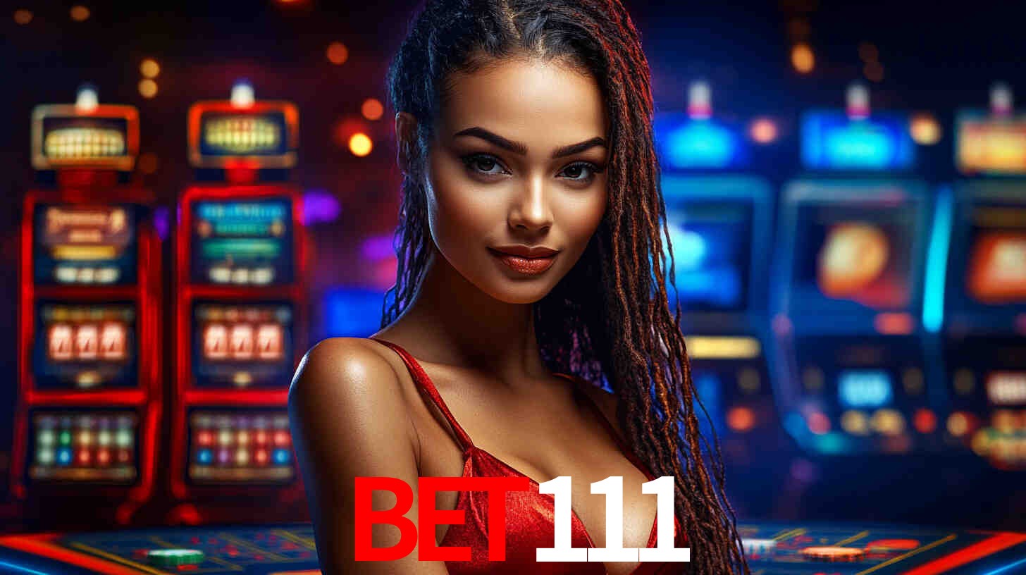 A Popularidade dos Caça-Níqueis no bet111