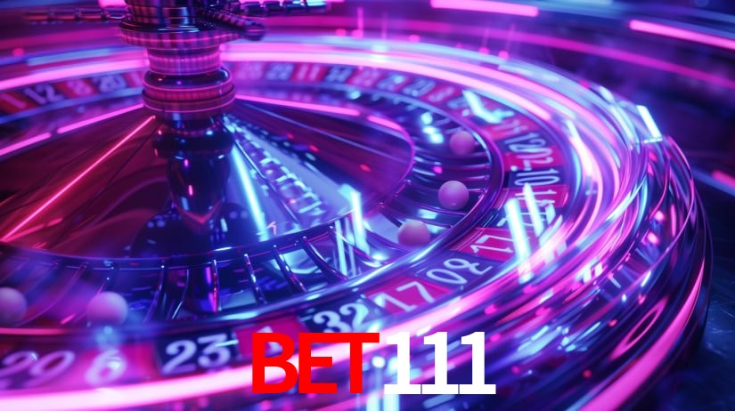 Explorando a Categoria de Eventos em Apostas na bet111