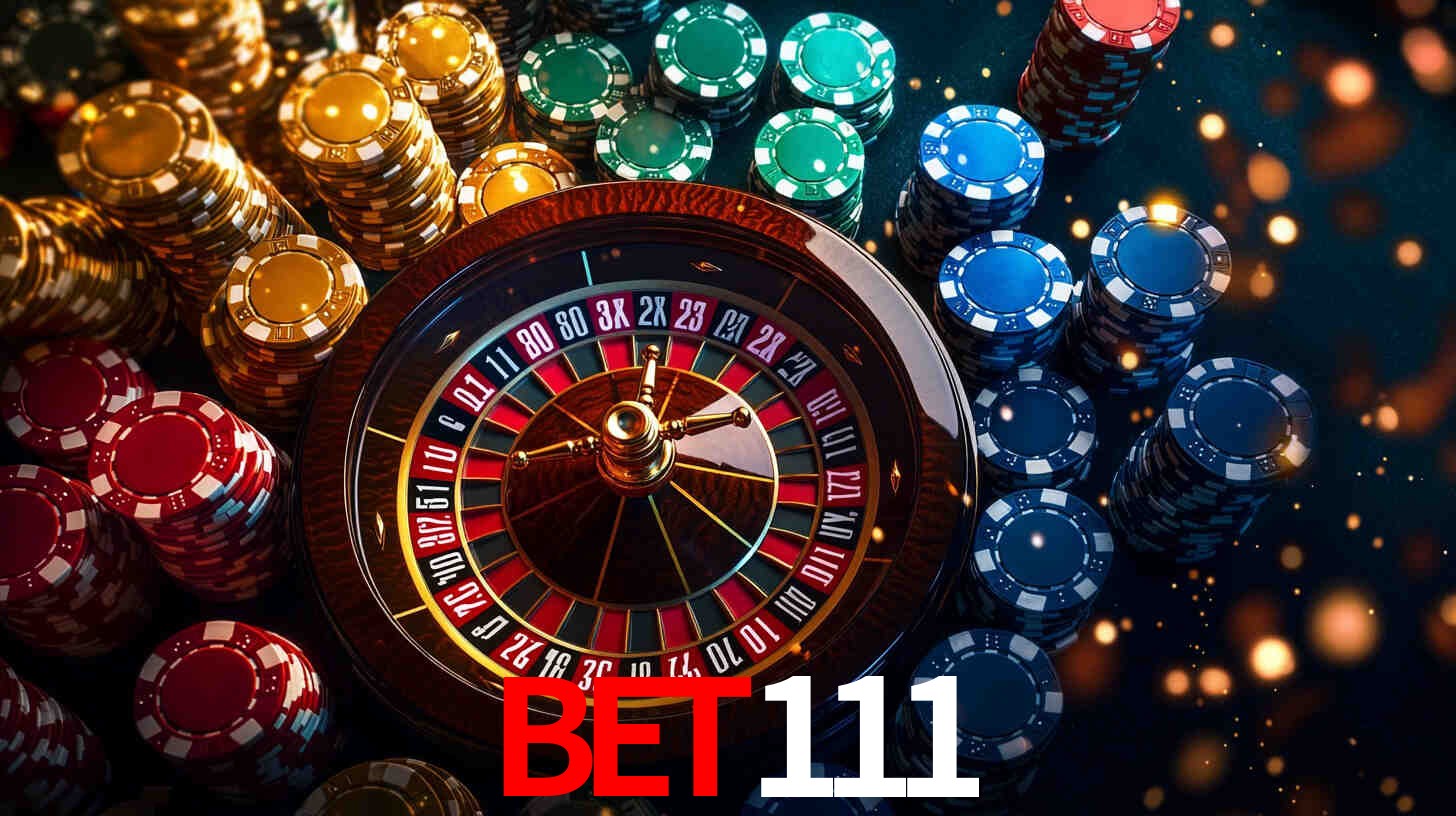 Tournaments bet111