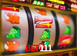 Descubra a Magia dos Jogos de Arcade no bet111
