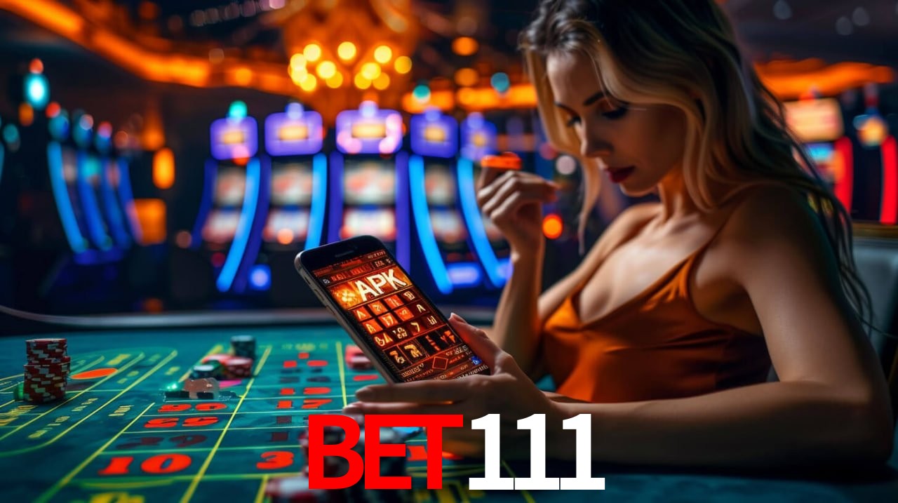 Roulette Table bet111