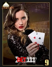 Casino Ao Vivo
