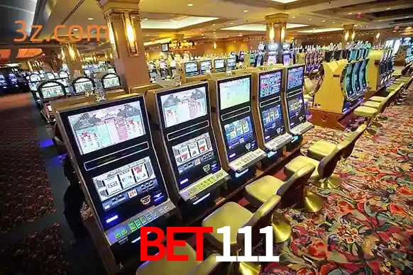 10 Perfis de Indivíduos que Exigem Cautela no bet111 Cassino