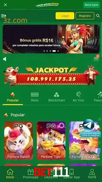 Baixar bet111
