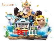 fishery bet111