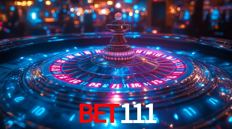 bet111 App Interface