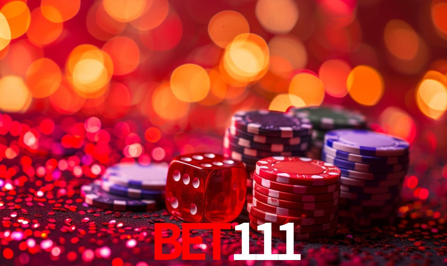 Explorando a Categoria de Eventos em Apostas na bet111
