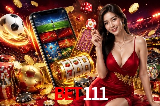 Experiência VIP bet111