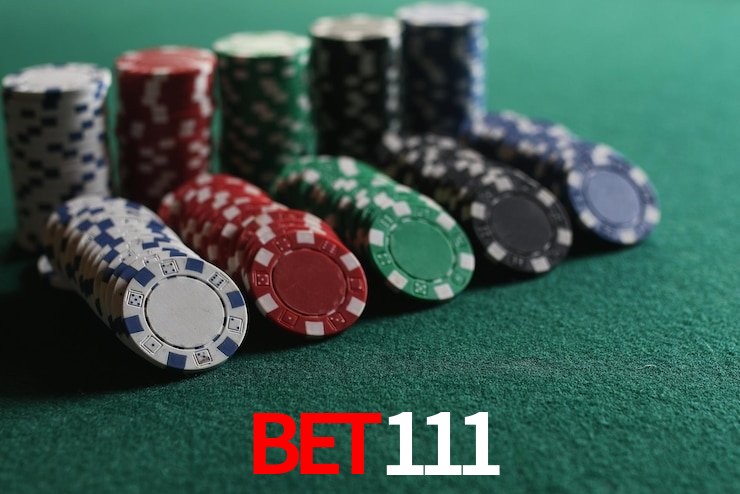 Slot Games bet111