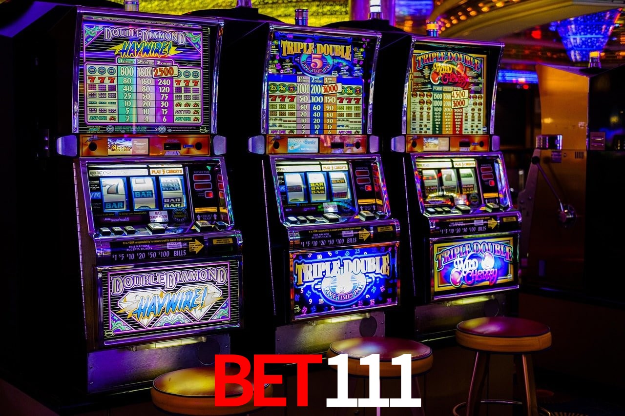 Casino VIP bet111