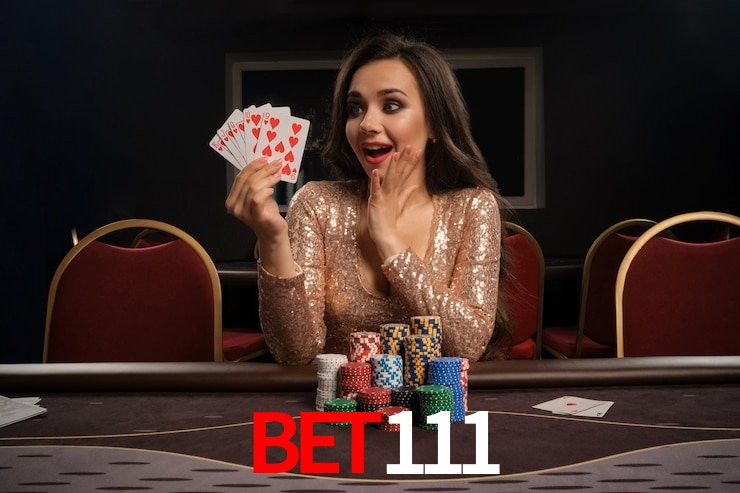 cassino bet111