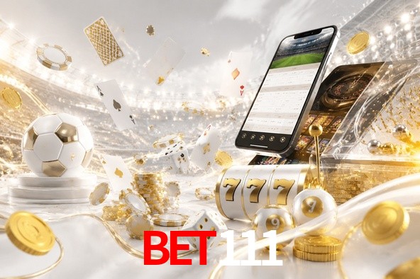 Bonus Features bet111