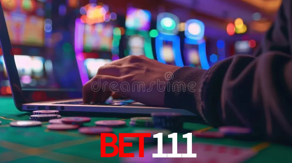 PIX Instantâneo bet111