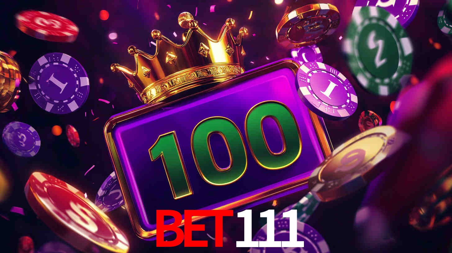 Tournaments bet111