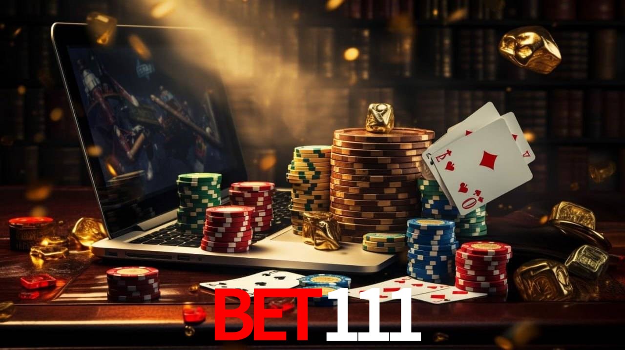 Casino Ao Vivo bet111