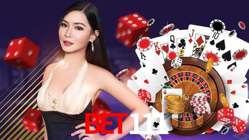 Interface Premium bet111