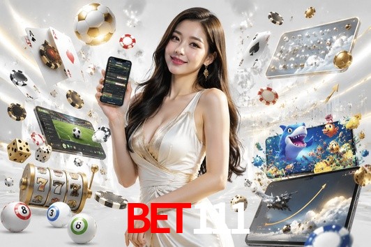 Secure Login bet111