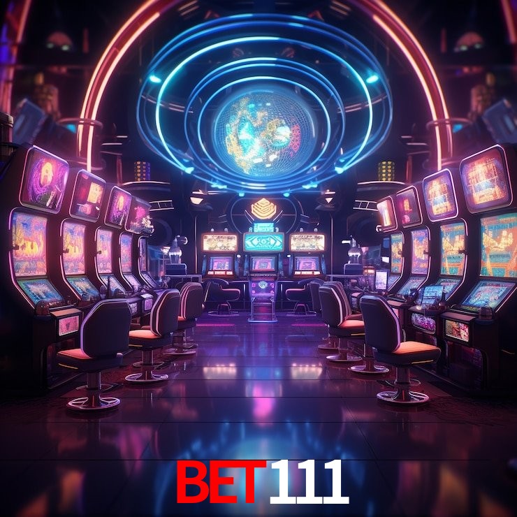 bet111 Slots - bet111 visual 1