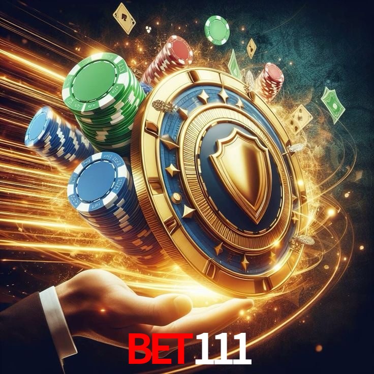 bet111 Slots - bet111 visual 2