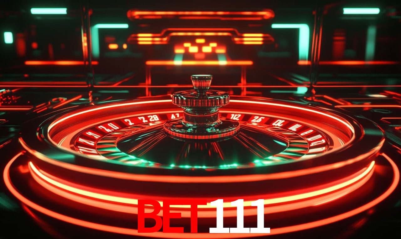 Inovações de Jogos na bet111: O Futuro das Experiências Interativas
