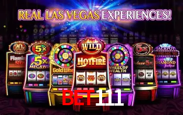 Descubra a Magia dos Jogos de Arcade no bet111