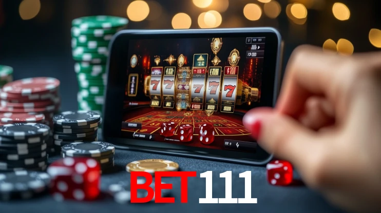 Programa VIP bet111