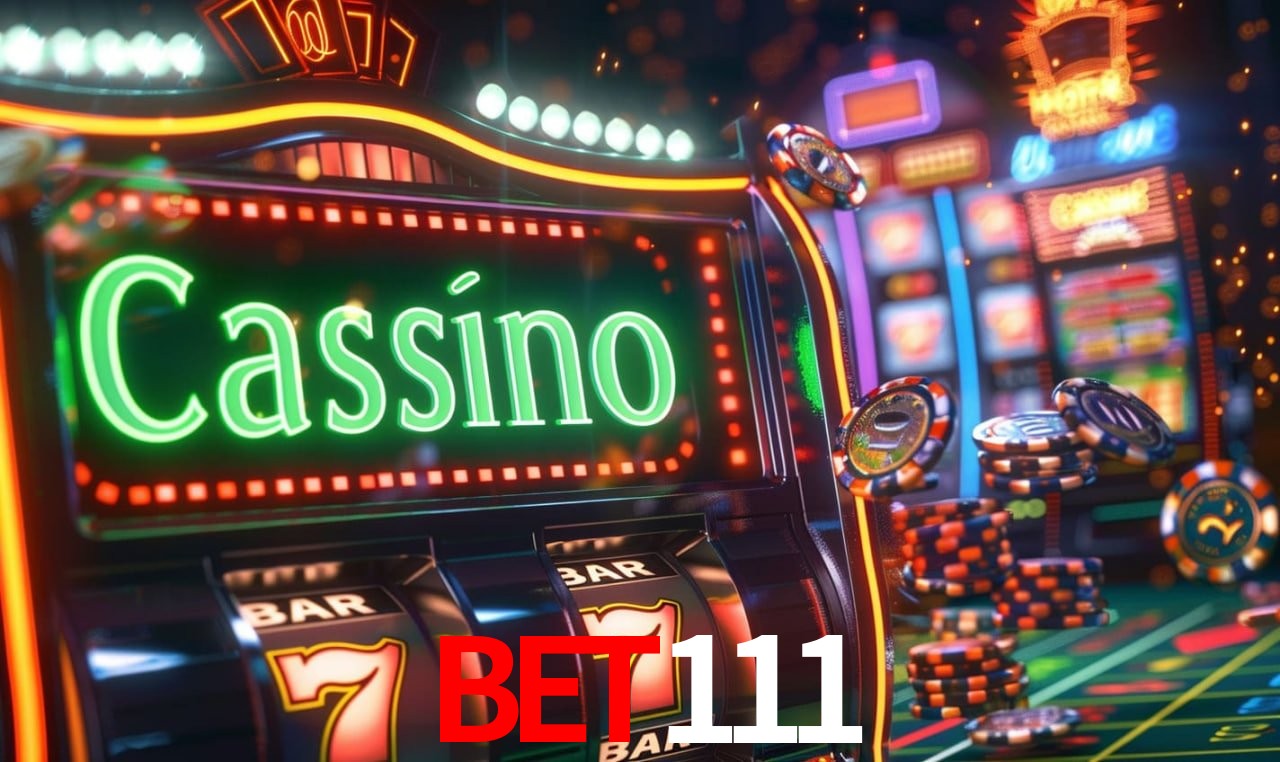 Provedores de Jogos bet111