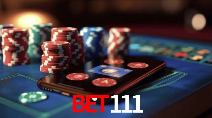Recursos de Bônus bet111