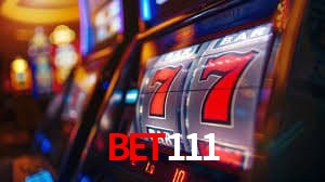 Casino Ao Vivo bet111