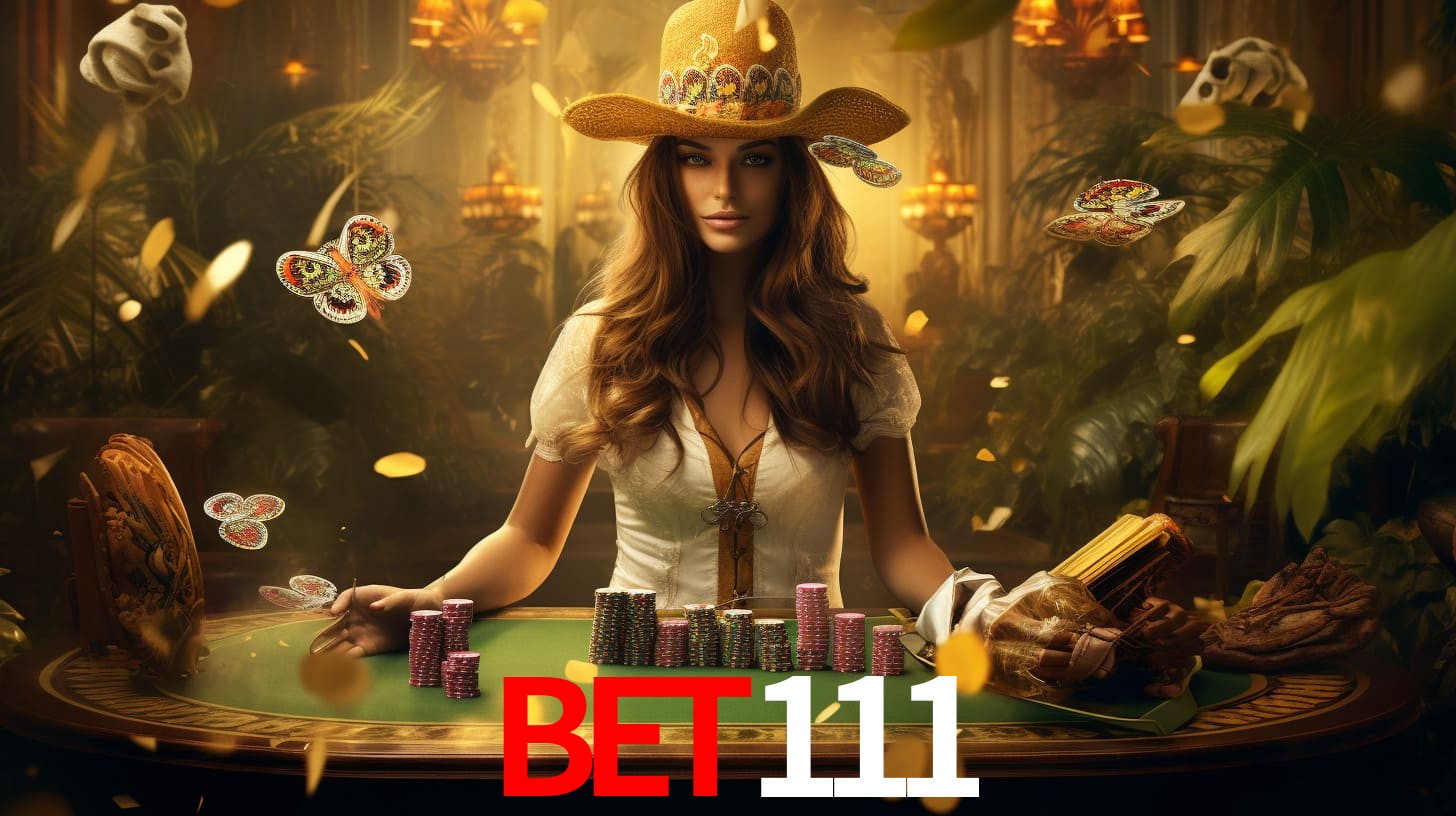 VIP Casino bet111