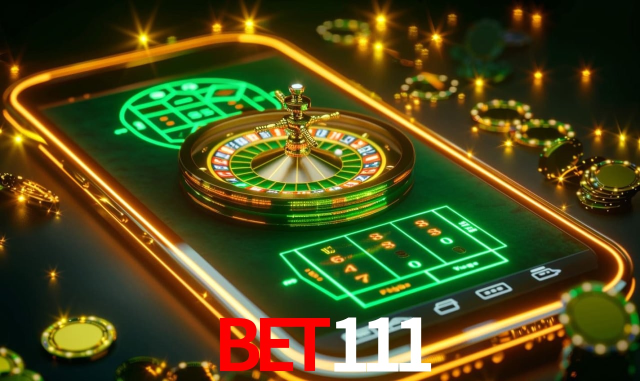 Tecnologia da Plataforma bet111