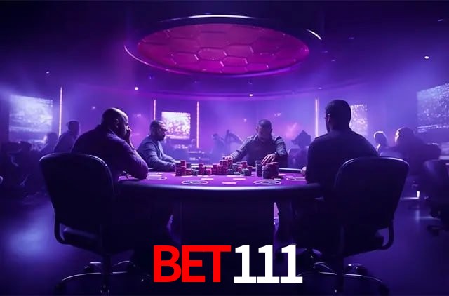 Inovações de Jogos na bet111: O Futuro das Experiências Interativas