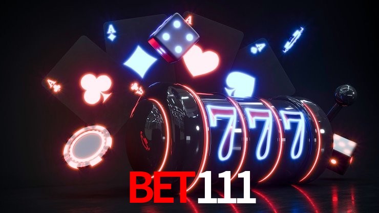 Welcome Bonus bet111
