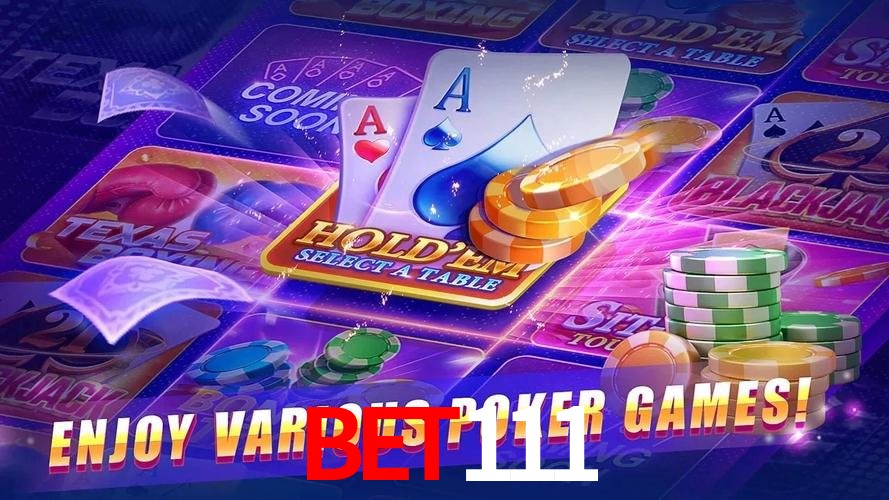 A Emoção da Loteria na bet111: Uma Chance de Mudança de Vida