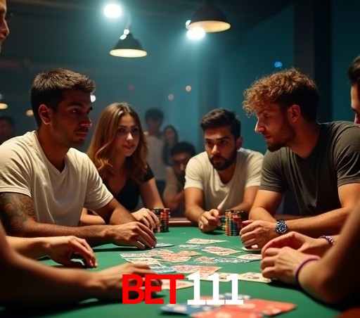 Ofertas Exclusivas bet111