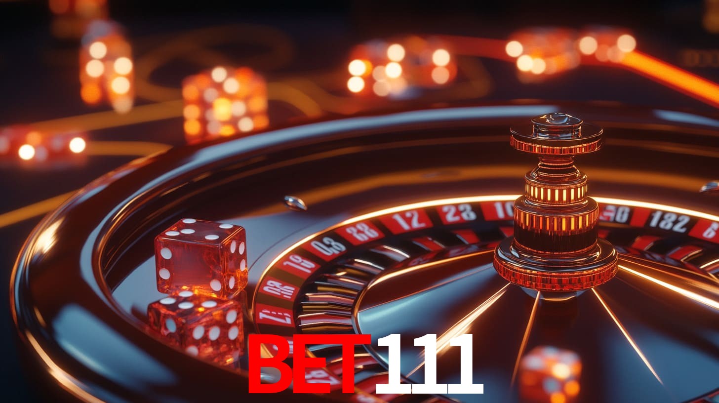 bet111: A Experiência de Casino com Jogos de Mesa ao Vivo