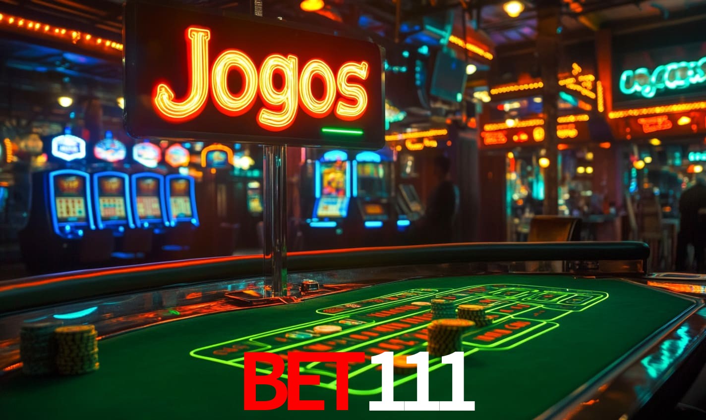 Diretório de Jogos bet111