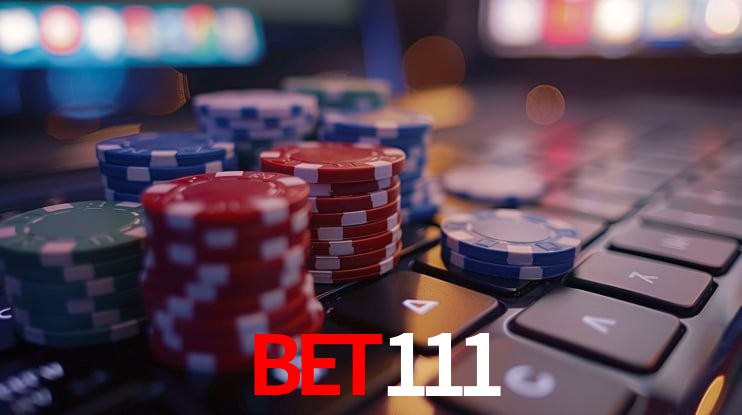 Cadastro Rápido bet111