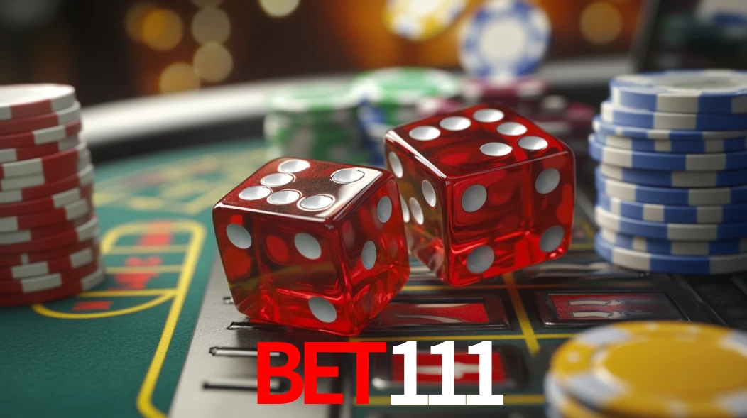Live Casino bet111